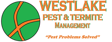 Westlake Pest & Termite Management Logo